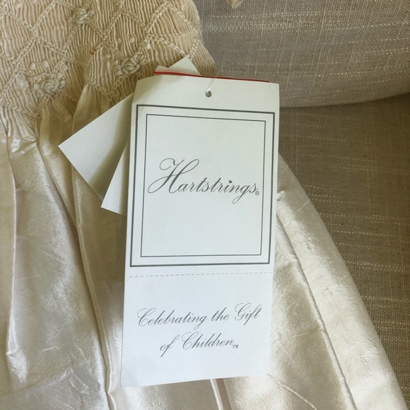 Hartstrings dedication dress. NWT - Picture 4 of 6